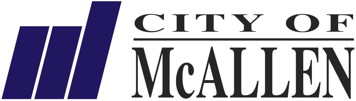 city of mcallen logo